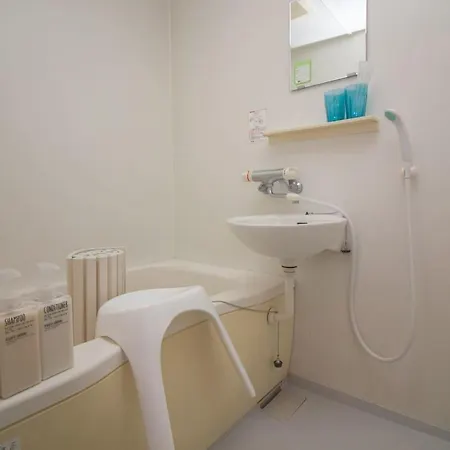 Nakayoshi Stay 301 Osaka Exterior photo