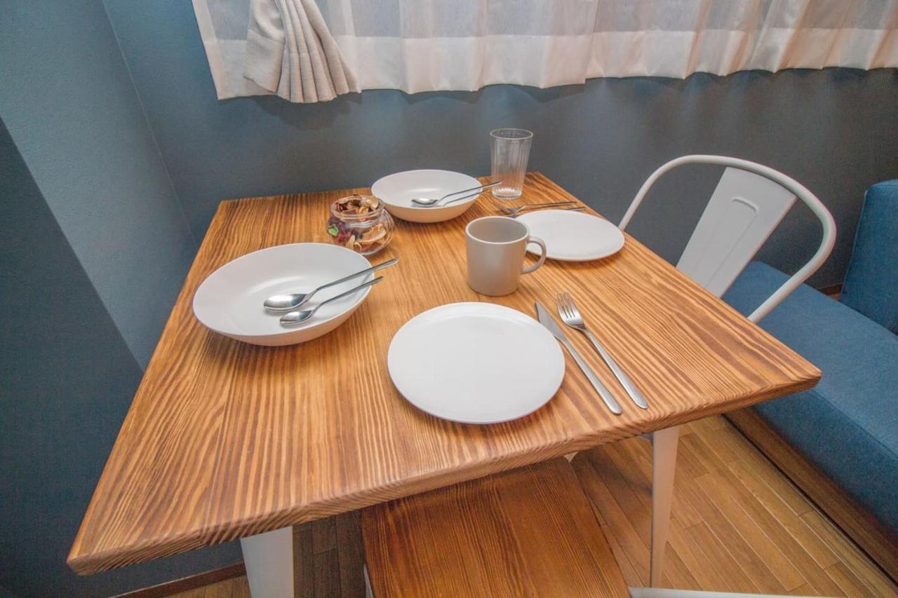 Appartement Nakayoshi 301